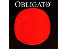 小提琴弦：Obligato