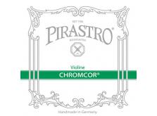 小提琴弦：Chromcor