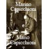 作者書籍:Marino Capicchioni e Mario Capicchioni liutai