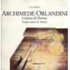 作者書籍:Archimede Orlandini Violin Maker of Parma