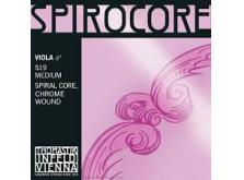 中提琴弦: Spirocore