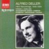 ALFRED DELLER HMV: Recordings 1949-1954 -- Purcell, Dowland, Campion, Rosseter, Bedyngham, Ciconia