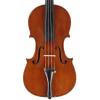 Italy old violin:Pietro Sgarabotto - 1950 (show in book)
