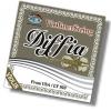 Violin String:Diffia 