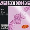 Cello String:Spirocore Cello Strings S28-G