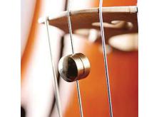 大提琴狼音器-鈕扣型