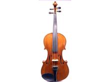 法國小提琴古琴:Jean Batiste.,1860